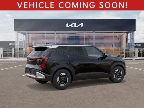 New 2027 Kia Seltos LX AWD/4WD image 6