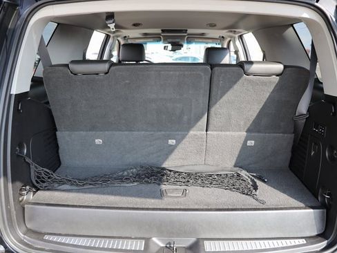 Used 2017 Chevrolet Tahoe Premier image 16