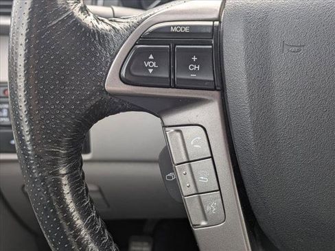 Used 2016 Honda Odyssey EX-L image 11