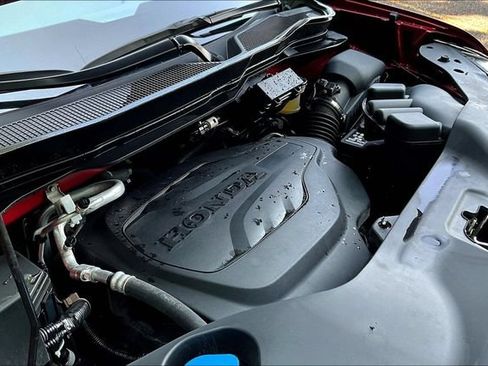 Used 2023 Honda Ridgeline RTL image 32