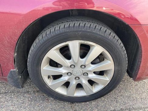 Used 2006 Honda Accord EX image 19