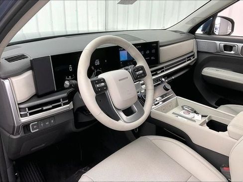 New 2026 Hyundai Santa Fe SEL image 8