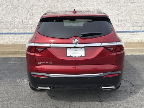 Used 2024 Buick Enclave Premium image 6