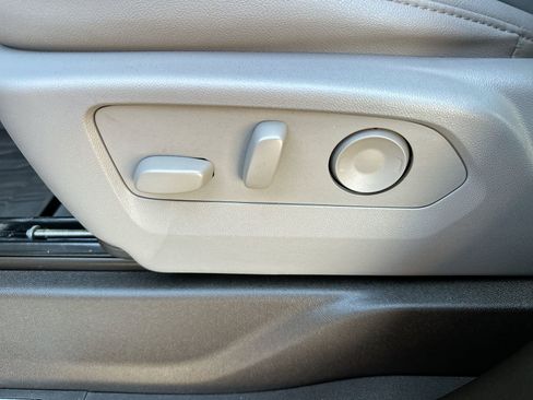 Used 2024 Chevrolet Silverado 1500 RST w/ RST All Star Premium Package image 12