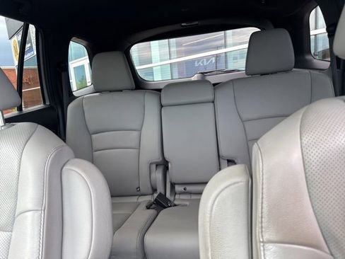 Used 2022 Honda Passport EX-L image 21
