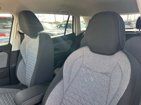 New 2026 Volkswagen Tiguan S FWD image 34