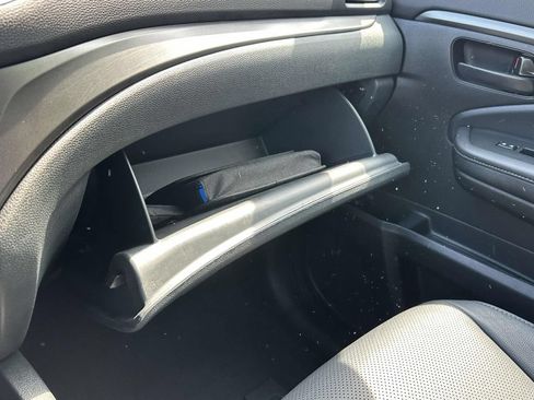 Used 2023 Honda Passport EX-L image 31