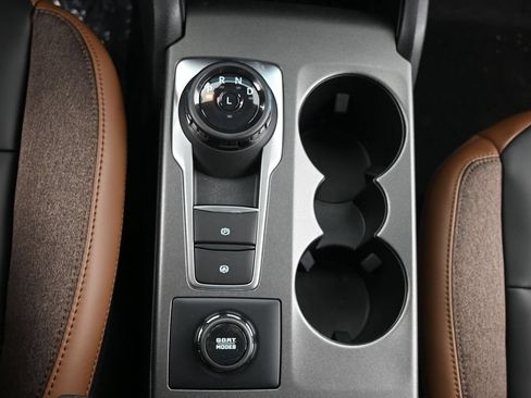 New 2025 Ford Bronco Sport Outer Banks AWD/4WD image 28