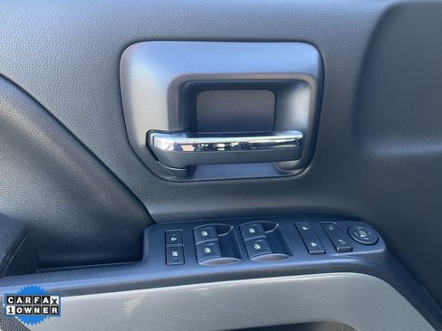 Used 2017 Chevrolet Silverado 1500 LT w/ All Star Edition image 22