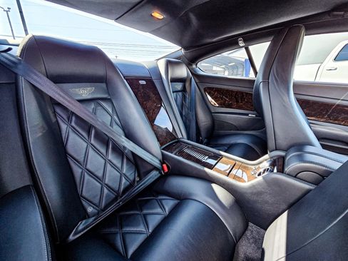 Used 2010 Bentley Continental GT Speed w/ Convenience Specification Pkg image 35