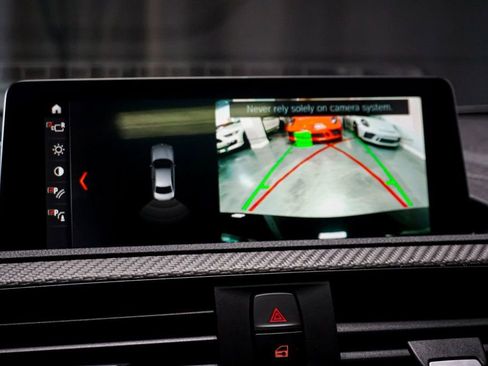 Used 2018 BMW M2 image 14