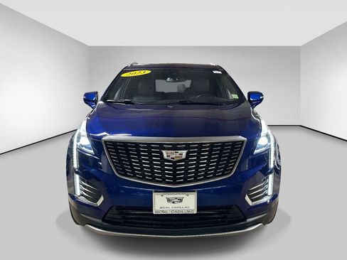 Used 2023 Cadillac XT5 Premium Luxury AWD/4WD image 7