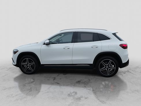 New 2026 Mercedes-Benz GLA 250 image 8