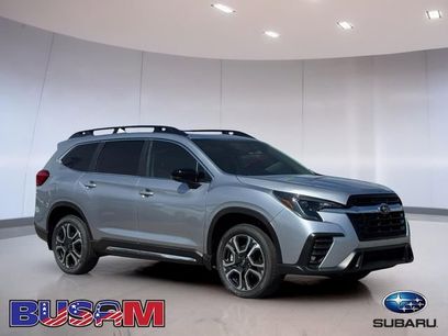 New 2026 Subaru Ascent Limited