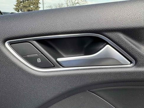 Used 2020 Audi A3 2.0T Premium w/ Final Edition Package image 39