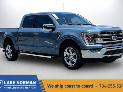 Used 2023 Ford F150 Lariat