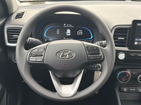 New 2026 Hyundai Venue SE image 23
