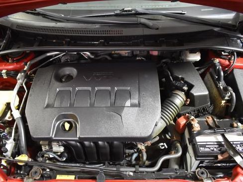 Used 2012 Toyota Corolla S FWD image 26