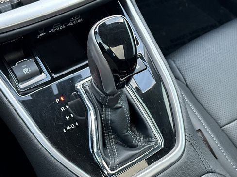 Used 2024 Subaru Legacy Touring XT image 23