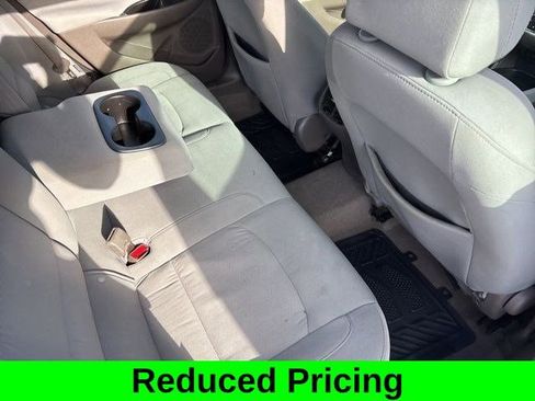 Used 2021 Chevrolet Malibu LT image 37