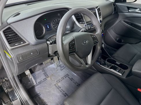 Used 2017 Hyundai Tucson SE image 22