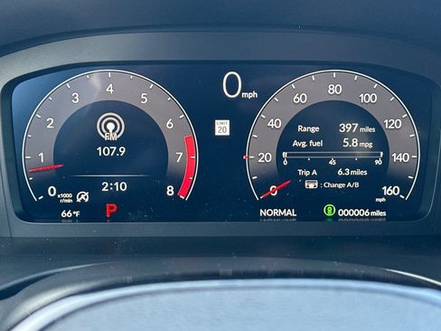 New 2026 Acura Integra A-Spec image 28