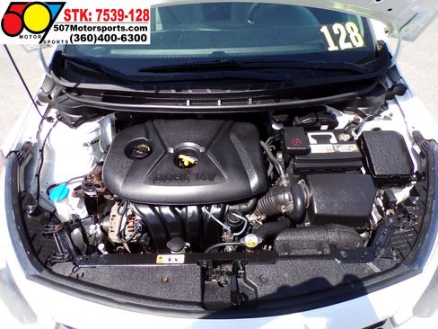 Used 2014 Kia Forte LX w/ Popular Package image 25