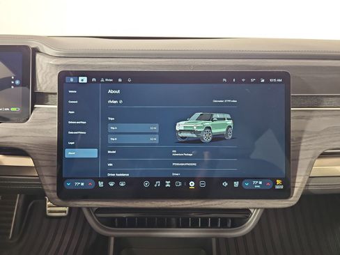 Used 2023 Rivian R1S Adventure image 27