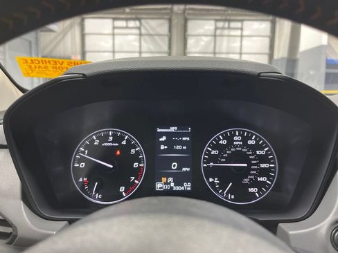 Certified 2024 Subaru Crosstrek 2.5i Limited w/ Crosstrek Mirror Package AWD/4WD image 20