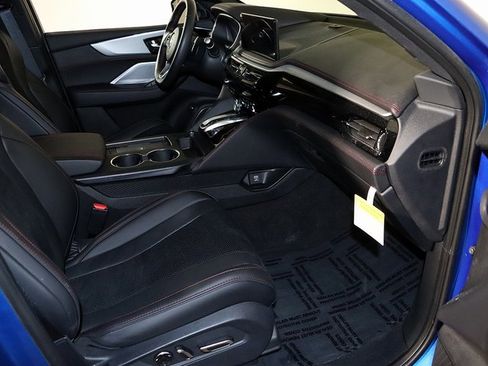 Used 2026 Acura MDX A-Spec image 36