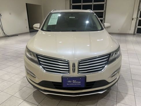 Used 2018 Lincoln MKC Reserve FWD image 8