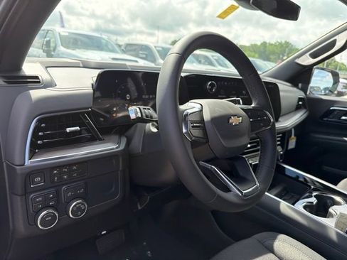 New 2026 Chevrolet Tahoe LS AWD/4WD image 15