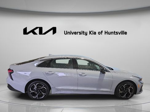 Used 2026 Kia K5 GT-Line image 2