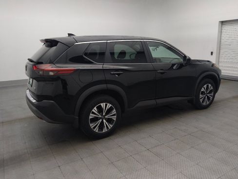 Used 2023 Nissan Rogue SV FWD image 10