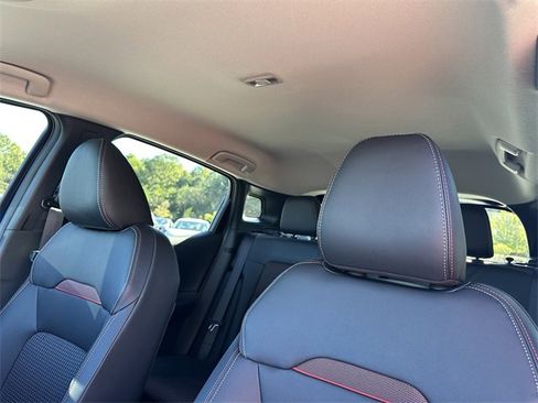New 2026 Nissan Kicks SR w/ Interior Electronics Package image 25