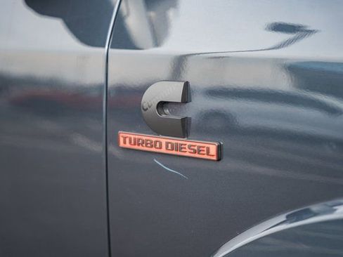 New 2026 RAM 3500 Limited AWD/4WD image 22