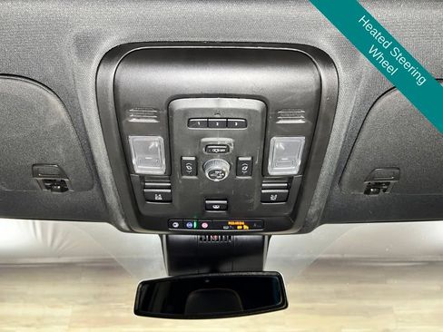 Used 2023 GMC Yukon AT4 w/ AT4 Premium Package AWD/4WD image 26