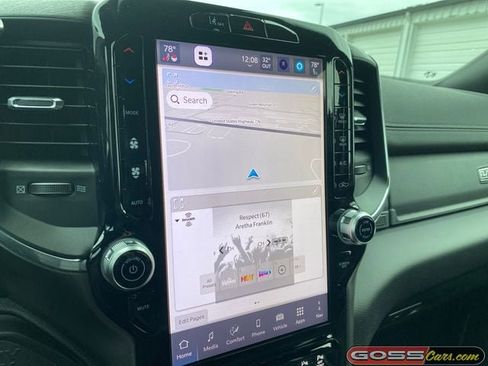 New 2026 RAM 2500 Laramie image 12