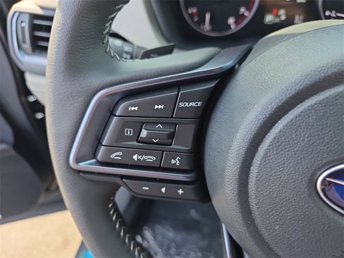 New 2026 Subaru Forester Limited image 23