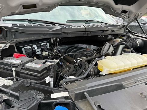 Used 2024 Ford F150 XLT w/ Tow/Haul Package image 24