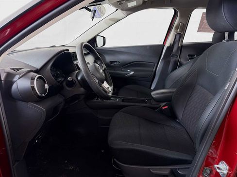 Certified 2023 Nissan Kicks SV FWD image 16