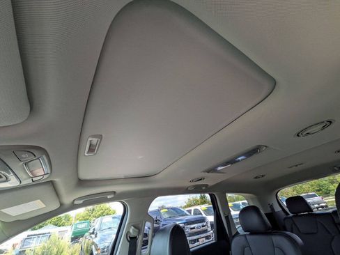 Used 2023 Kia Telluride S w/ S Sunroof Package AWD/4WD image 16