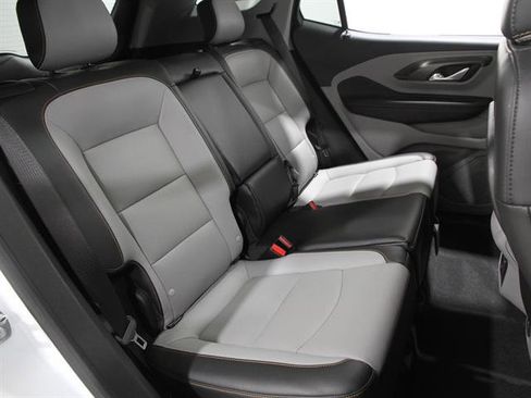 Used 2019 GMC Terrain SLT w/ Preferred Package image 19