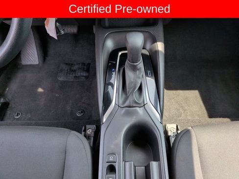 Certified 2023 Toyota Corolla LE FWD image 19