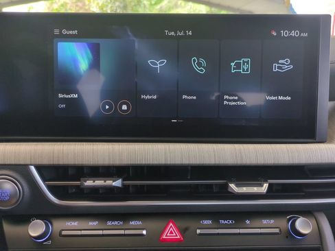 New 2026 Hyundai Sonata SEL FWD image 19
