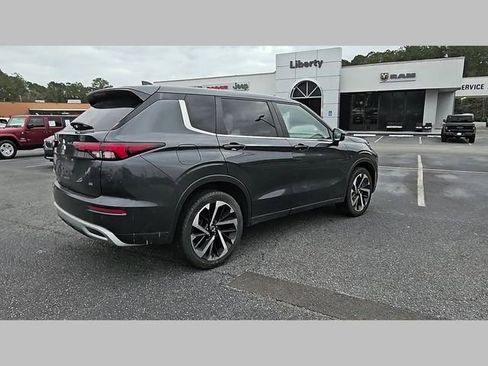 Used 2024 Mitsubishi Outlander SE image 31