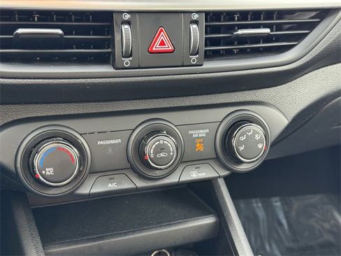 Used 2023 Kia Forte LXS image 14