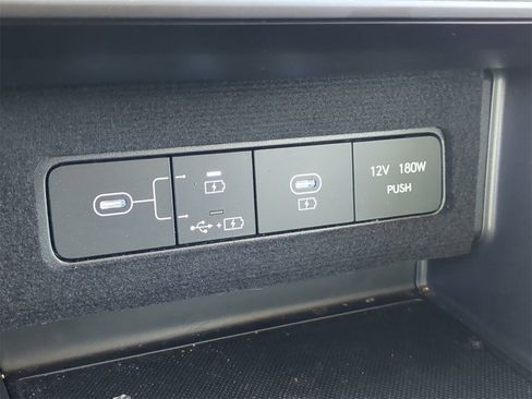 New 2025 Hyundai Sonata SEL image 27