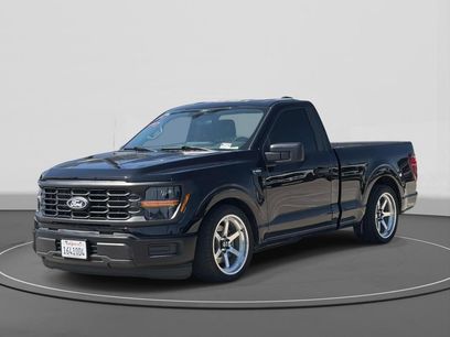 Used 2024 Ford F150 XL