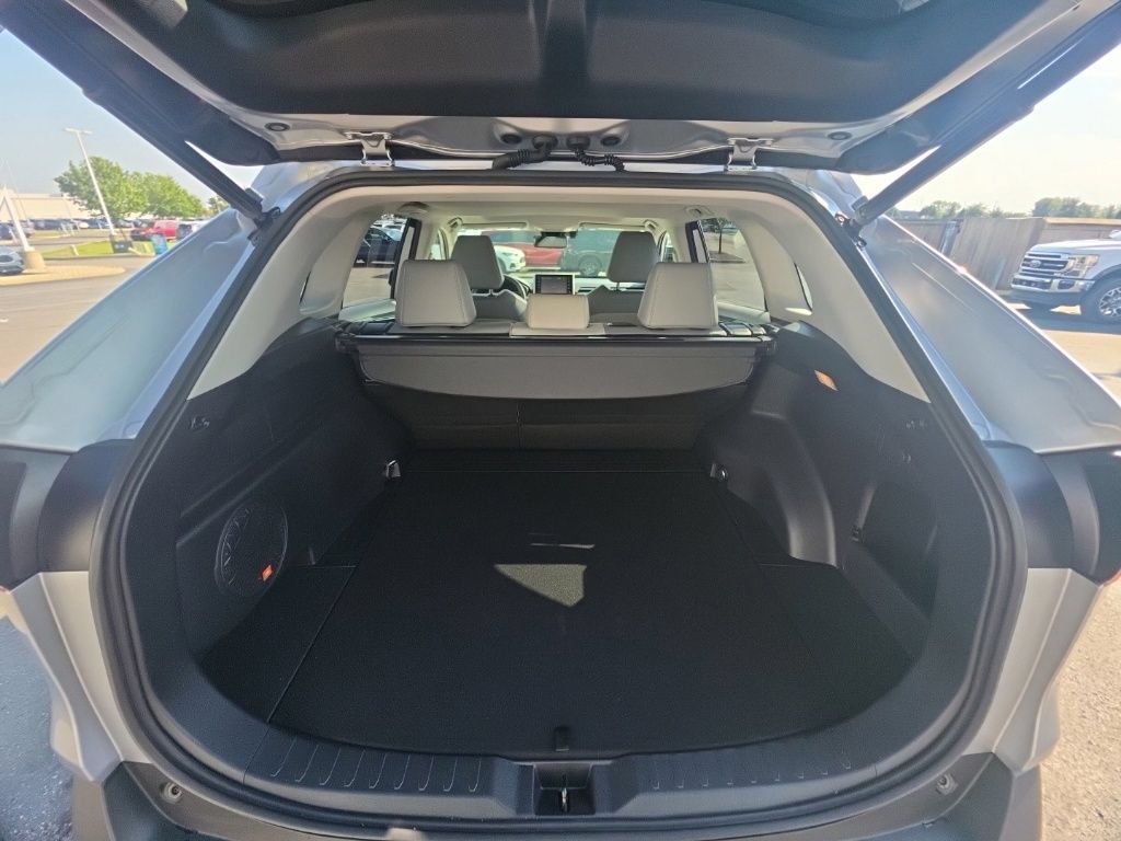 Used 2019 Toyota RAV4 XLE Premium w/ Advanced Technology Package AWD/4WD image 30